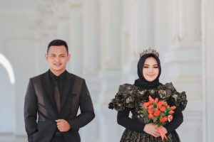 Dinda dan Hengki