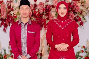 Annisa dan Fariq