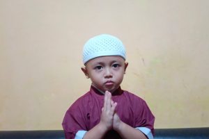 Khitan Arsya