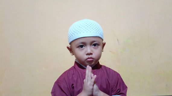 Khitan Arsya