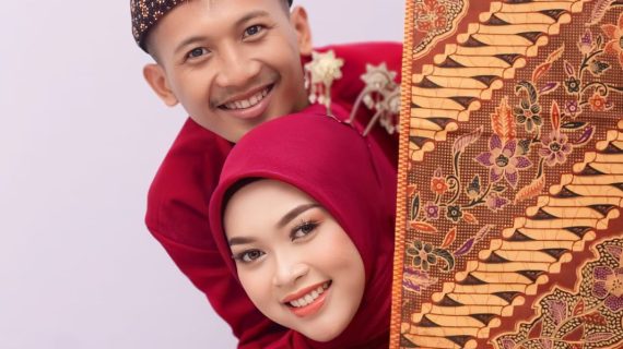 Mela & Ifan