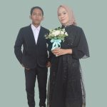 Anisa & Hasan