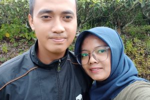 Prisma dan Arif