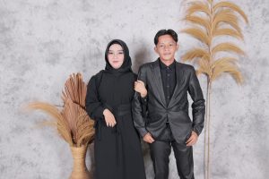 Wardah & Andri