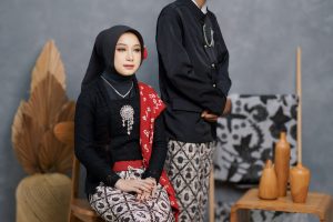 Siti & Fajari
