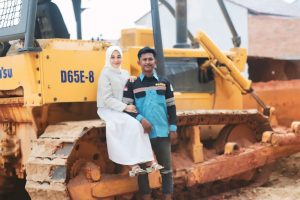 Deia dan Ari