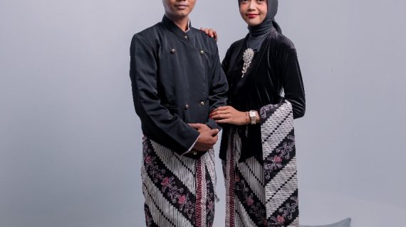 Tari dan Wahyu