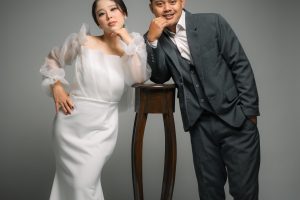 Gina dan Barbar