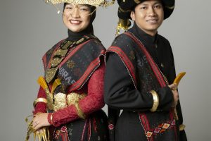 Yaning & Donny
