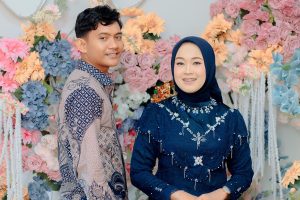 Fikri dan Dea