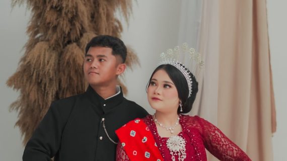 Adi dan Adelia