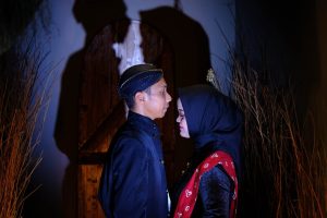 Ghina & Anton