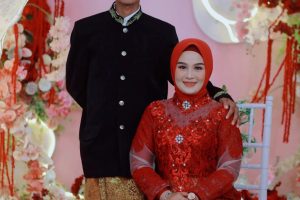 Zakiyya dan Fata