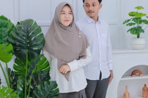 Rifah & Syamsul