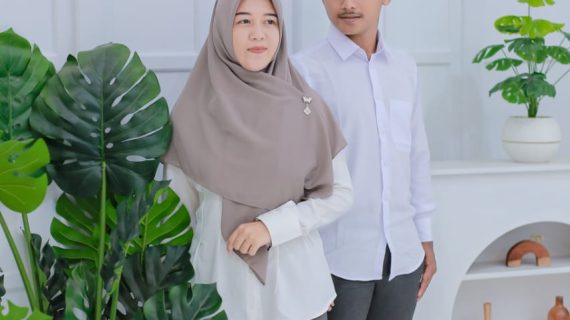 Rifah & Syamsul