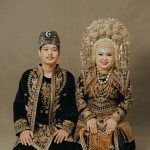 The Wedding Nanda dan Aidil