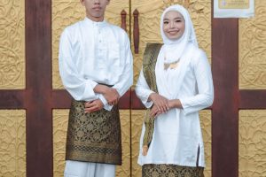 The Wedding Of Nanda & Bowo