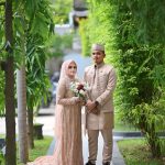 The Wedding Of Irna & Sabar