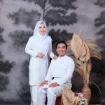 Imelda & Arief