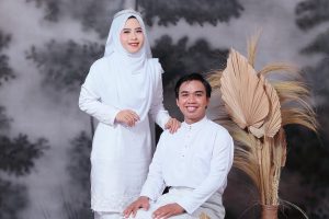 Imelda & Arief