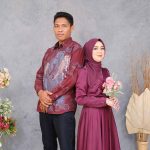 Nadia & Firman