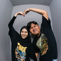 Pernikahan Wiwin & Hendri