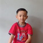 Walimatul Khitan Kenzie Rasya Haidar