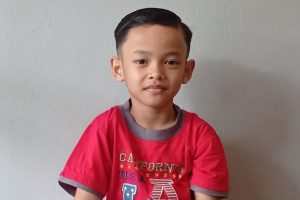 Walimatul Khitan Kenzie Rasya Haidar