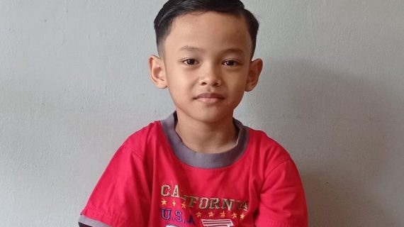 Walimatul Khitan Kenzie Rasya Haidar