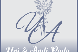The Wedding of Uni & Andi Pada