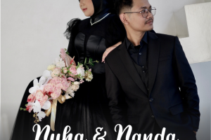 The Wedding of Nuha & Nanda