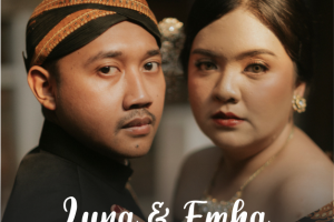 The Wedding of Luna & Emha