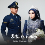 The Wedding of Dito & Erika