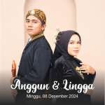 The Wedding of Anggun & Lingga