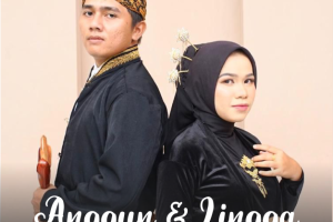 The Wedding of Anggun & Lingga