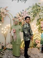 Pernikahan Nawang & Bayu