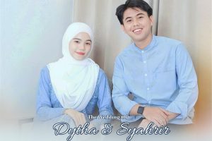 Syahrir & Dytha