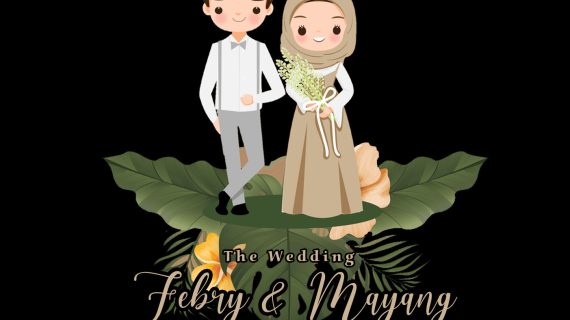 Febry & Mayang