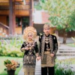 The Wedding Of Mita & Irwan