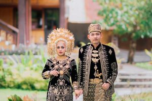 The Wedding Of Mita & Irwan