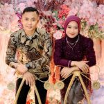 The Wedding Of Dita & Dimas