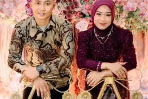 The Wedding Of Dita & Dimas