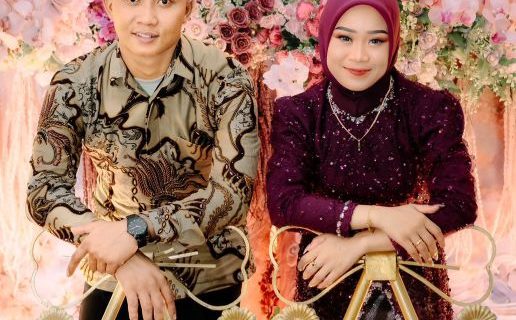 The Wedding Of Dita & Dimas