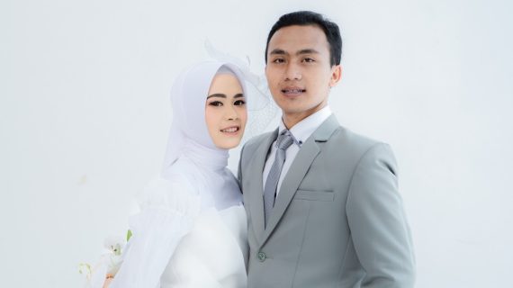 The Wedding Of Nisaun & Shobirin