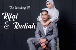 Rifqi & Radiah