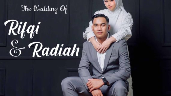 Rifqi & Radiah