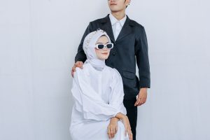 The Wedding Of Tia & Oponk