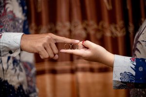 The Wedding Of Devina & Agus