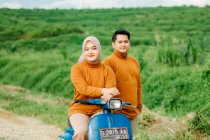 The Wedding Of Bantat & Anjas