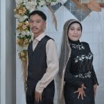 The Wedding Of Siti & Sumarna